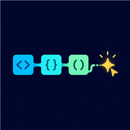Local N-Gram Code Suggester